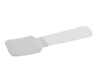 Label The Cable Organizer do kabli rzep biały 50 sztuk - 1050060 - zdjęcie 3